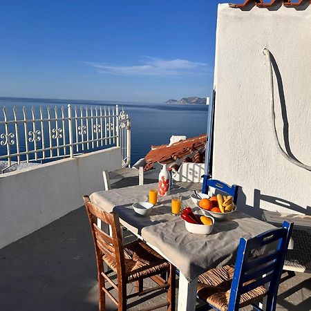 Villa Peppermint Bay Skopelos Exterior foto