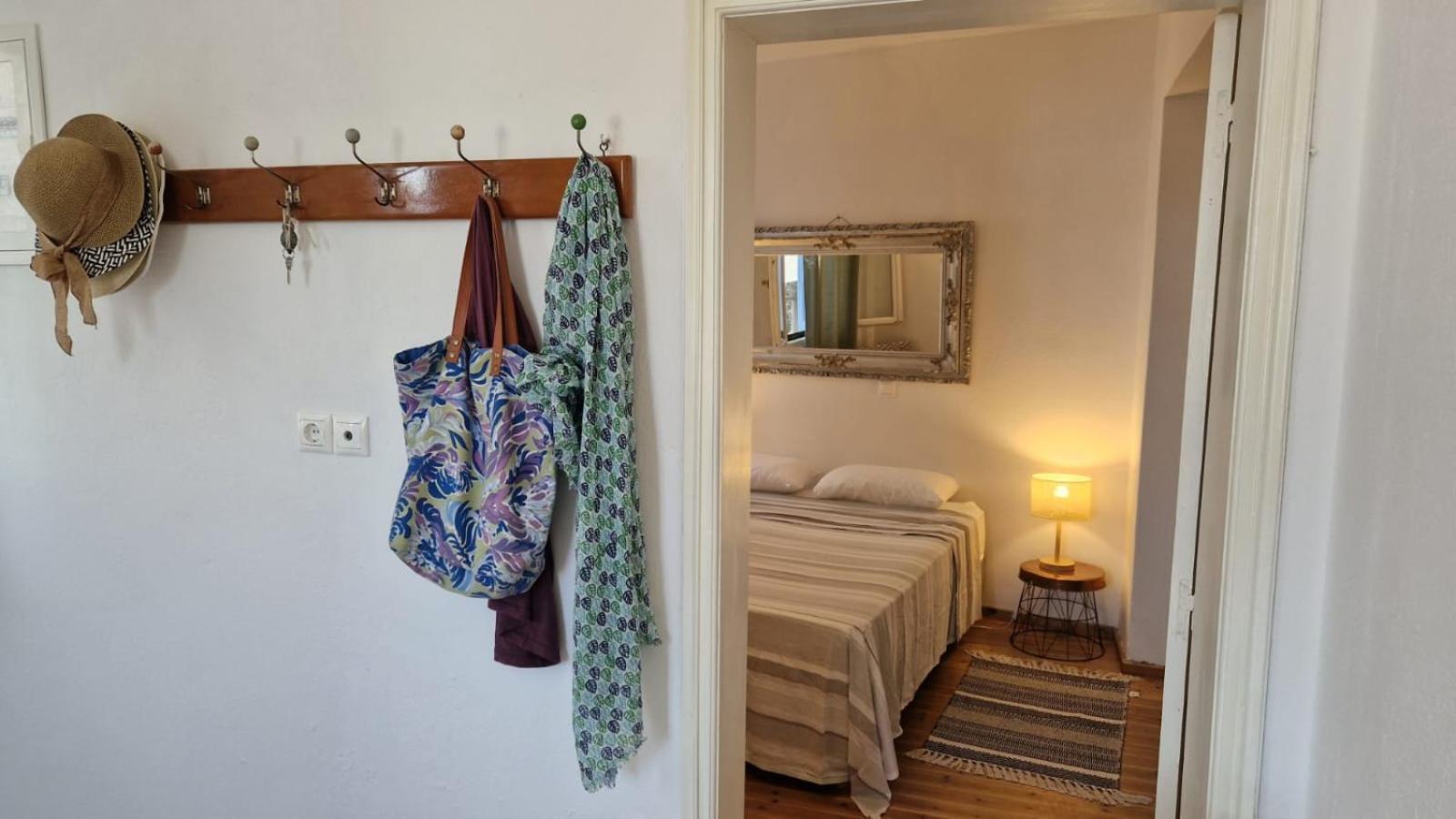 Villa Peppermint Bay Skopelos Exterior foto